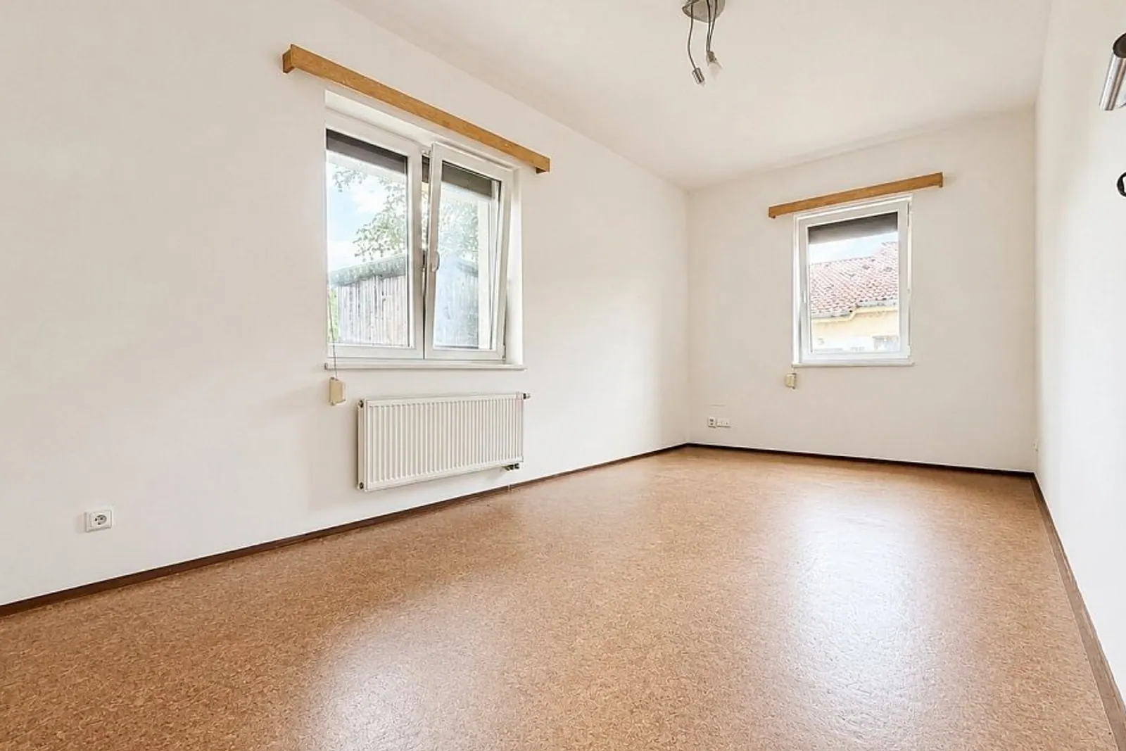 Pronájem rodinného domu 4+kk 112 m² se zahradou - Praha západ - Velké Přílepy – fotografie 10