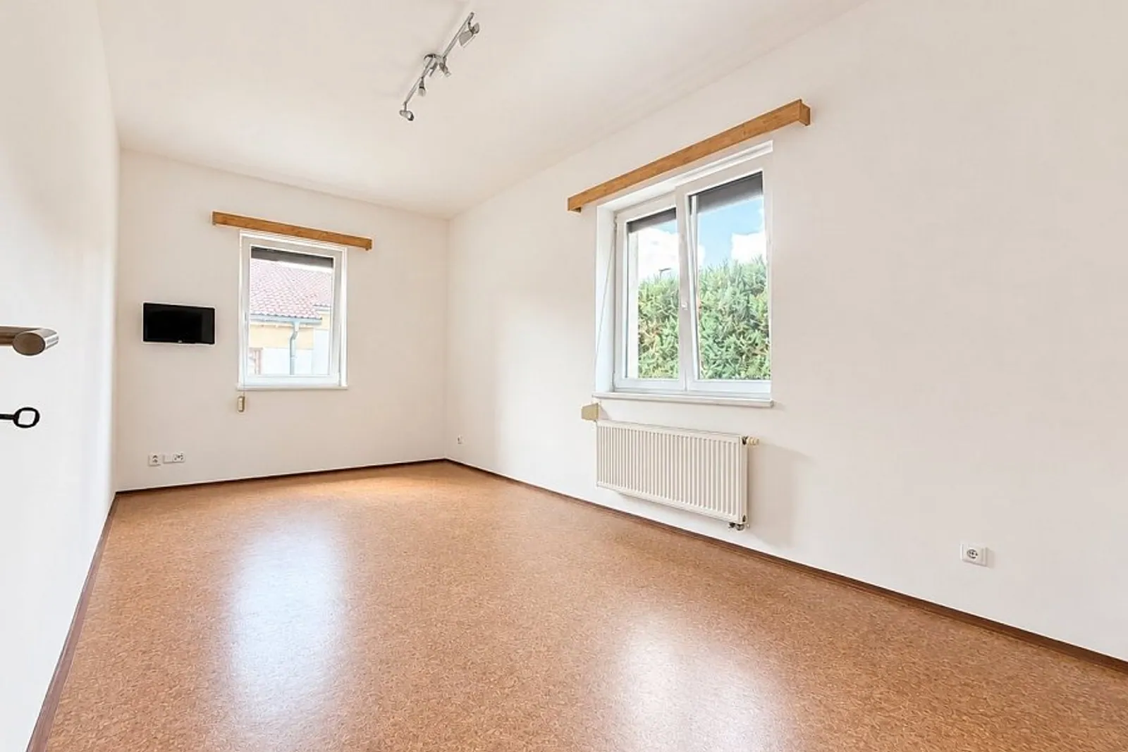 Pronájem rodinného domu 4+kk 112 m² se zahradou - Praha západ - Velké Přílepy – fotografie 11