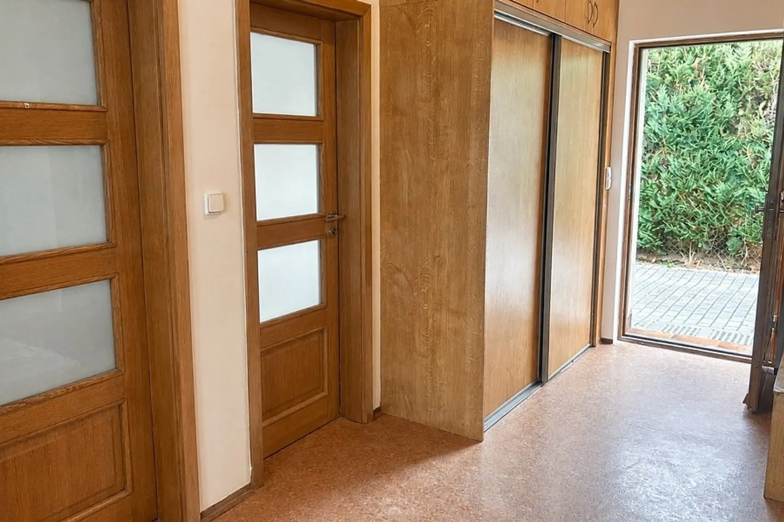 Pronájem rodinného domu 4+kk 112 m² se zahradou - Praha západ - Velké Přílepy – fotografie 13