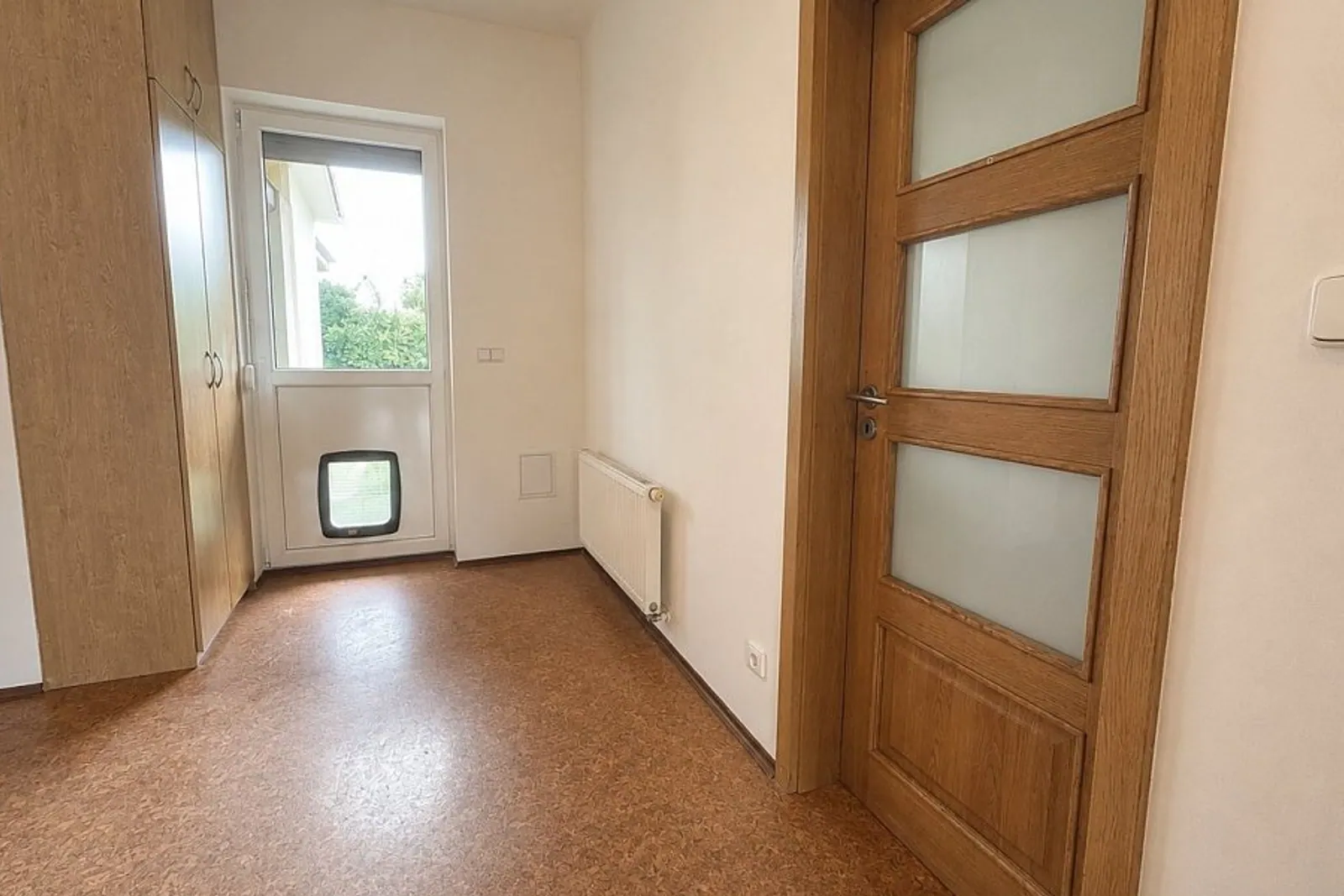 Pronájem rodinného domu 4+kk 112 m² se zahradou - Praha západ - Velké Přílepy – fotografie 14