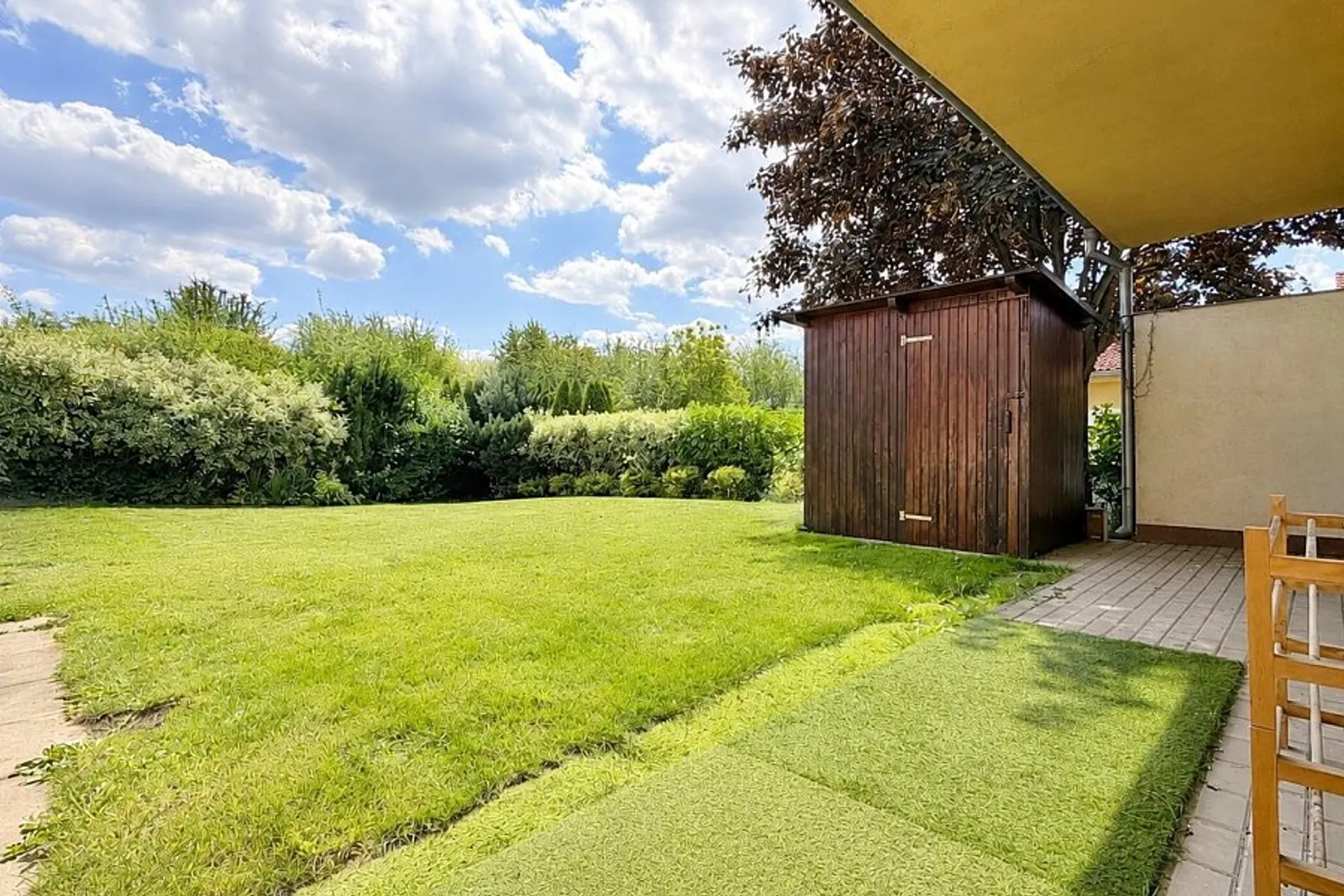 Pronájem rodinného domu 4+kk 112 m² se zahradou - Praha západ - Velké Přílepy – fotografie 17