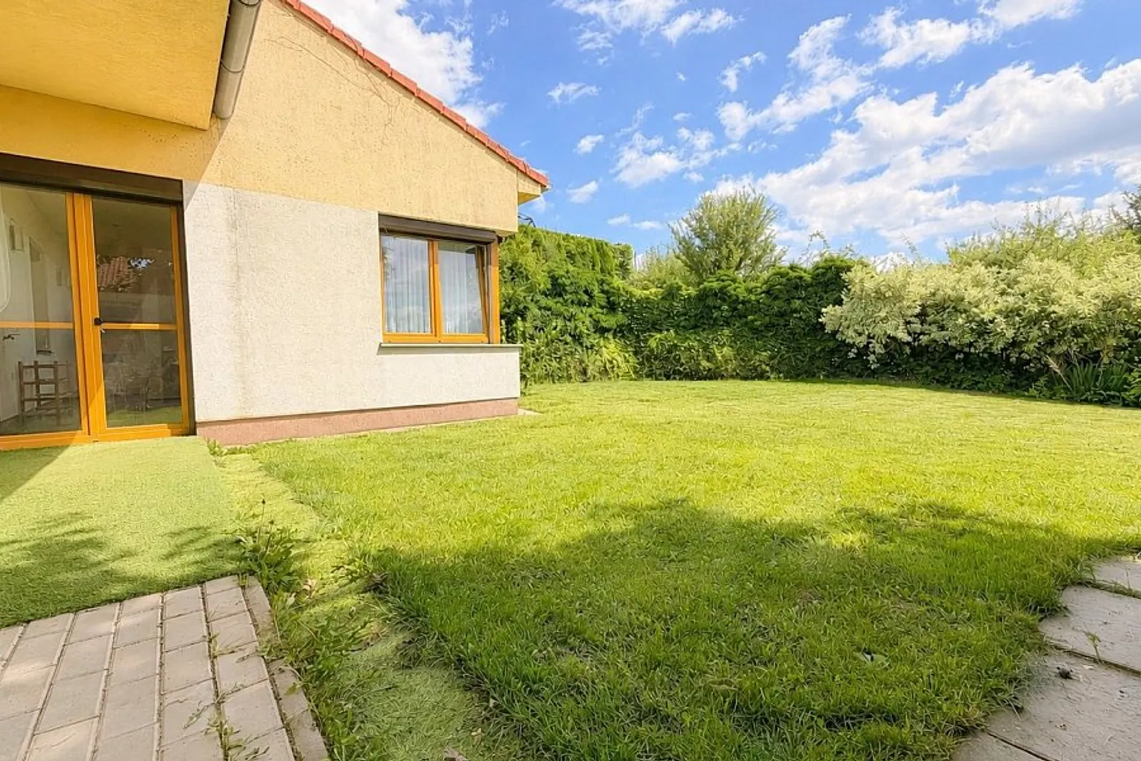 Pronájem rodinného domu 4+kk 112 m² se zahradou - Praha západ - Velké Přílepy – fotografie 18