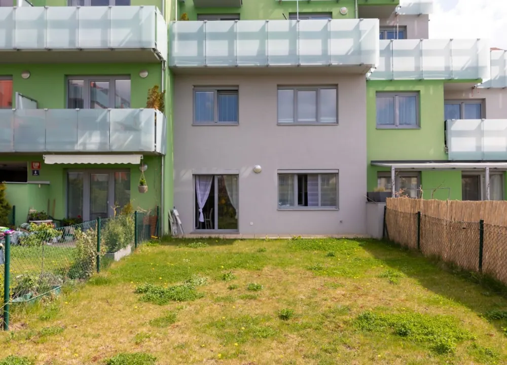 Byt 2+kk (1+kk), 53 m2 - Praha 5 - Řeporyje