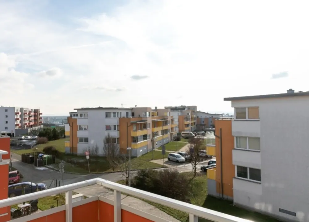 Byt 2+kk, 40 m2 - Praha 14 - Kyje