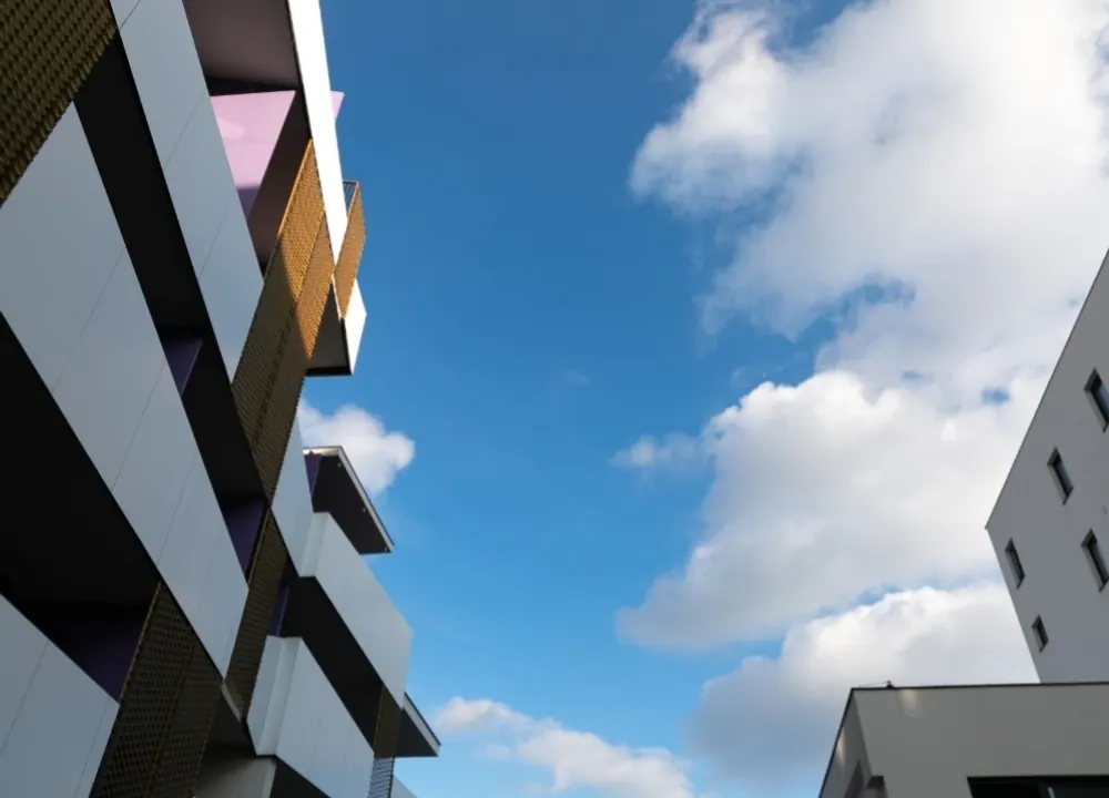 Loftový byt 4+kk, 97 m2 - Zlín