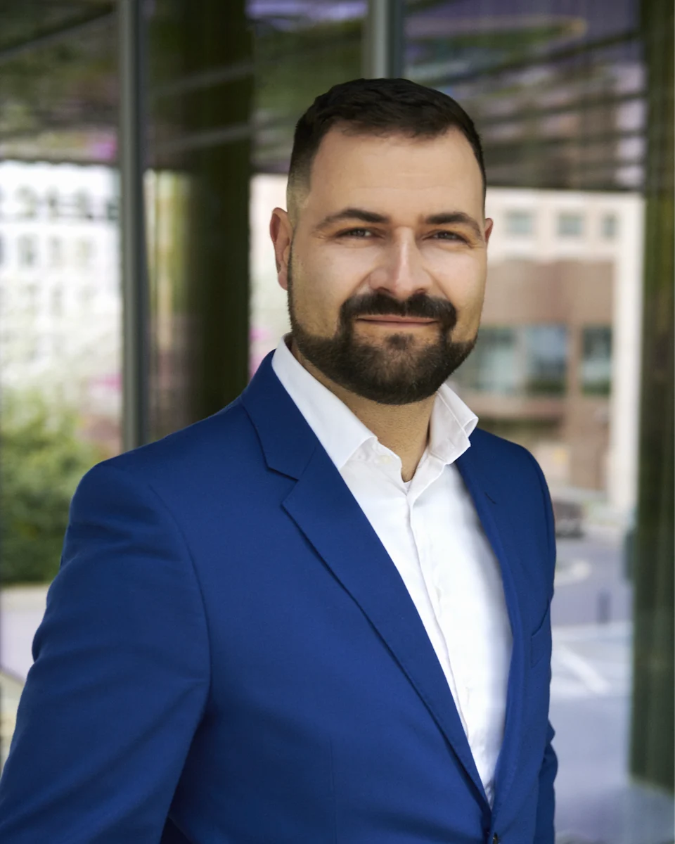 Ing. Ondřej Straširybka