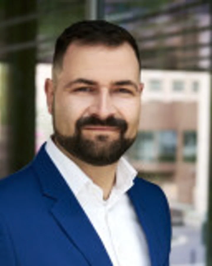 Ing. Ondřej Straširybka
